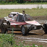 Autocross (AU, 2006 bis 2008)