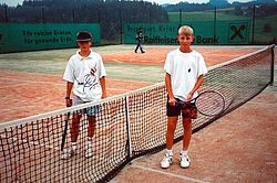 VMS Jugend 1995