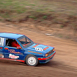Autocross (AU, 2002)