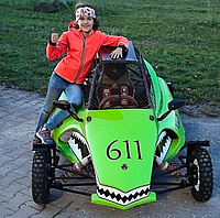 2022_Sophies_neues_Buggy
