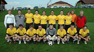 Kampfmannschaft 2005/06