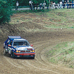 Autocross (AU, 2000)