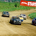 Autocross (AU, 2001)
