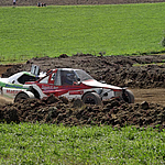 Autocross (AU, 2006 bis 2008)