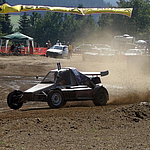 Autocross (AU, 2003)