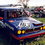 Autocross (AU, 2000)
