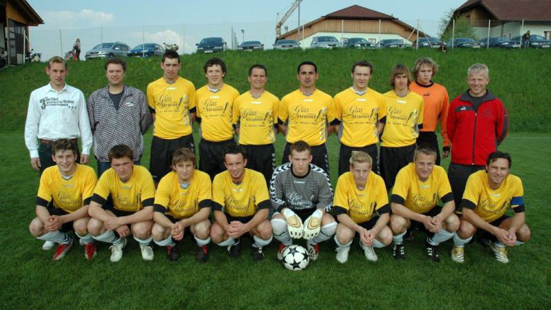Kampfmannschaft Mai 2006