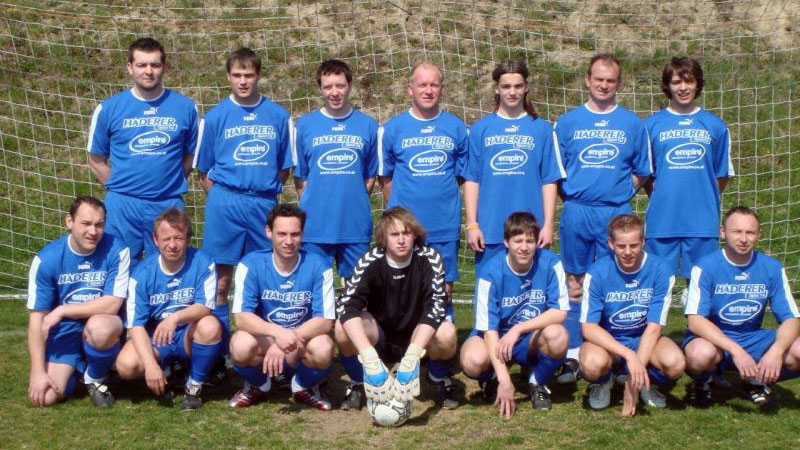 Reserve Frühjahr 2007