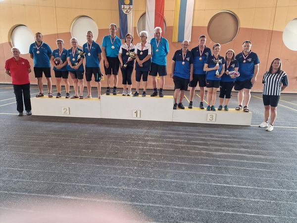 Mixed Sommer 2023