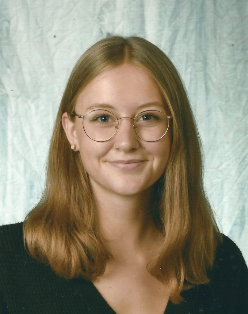 Michaela Hofbauer