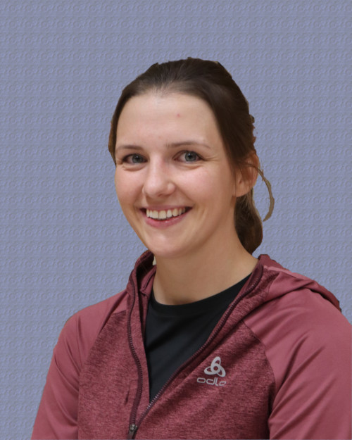Melanie Schürz