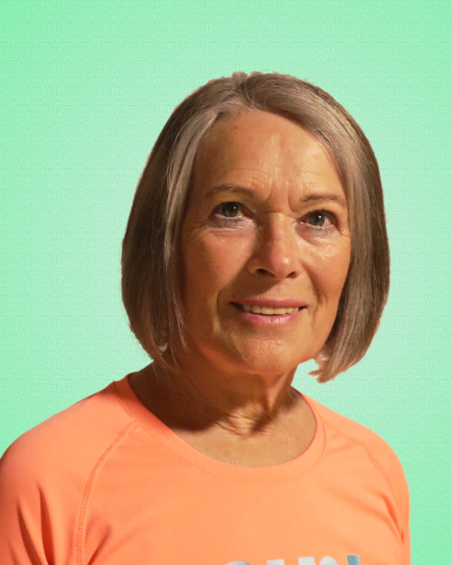Reinhilde