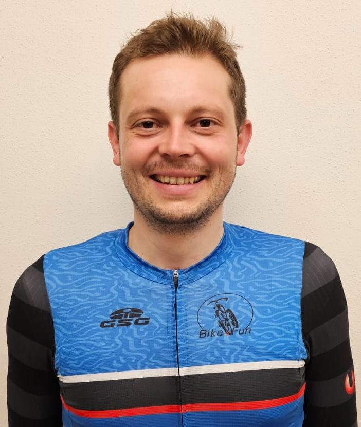 Jakob Handelbauer