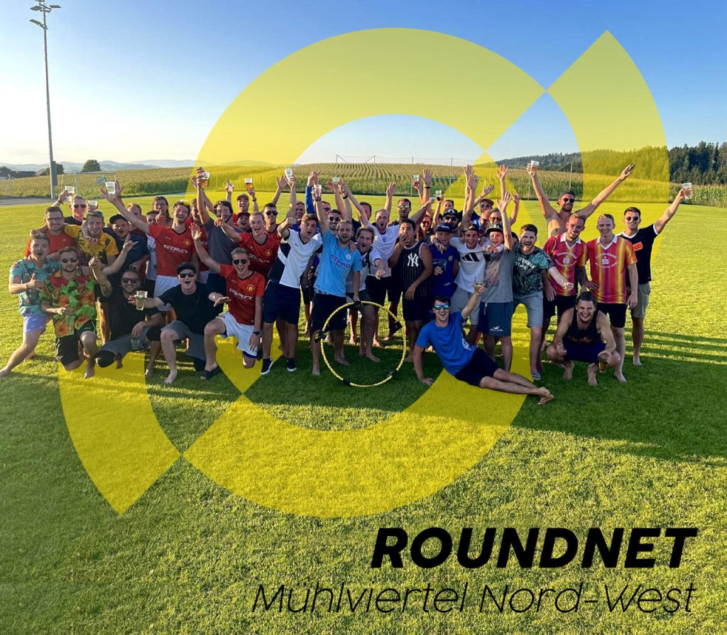 Roundnet 2022