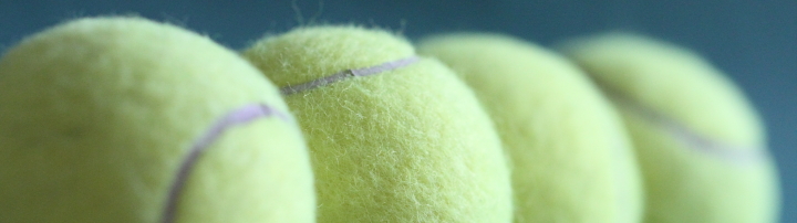 Slider Tennis 1