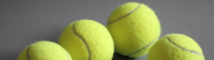 Slider Tennis 5