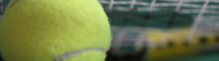 Slider Tennis 6