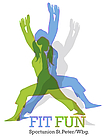 Logo Fit & Fun