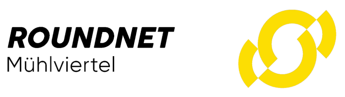 Logo Roundnet 2