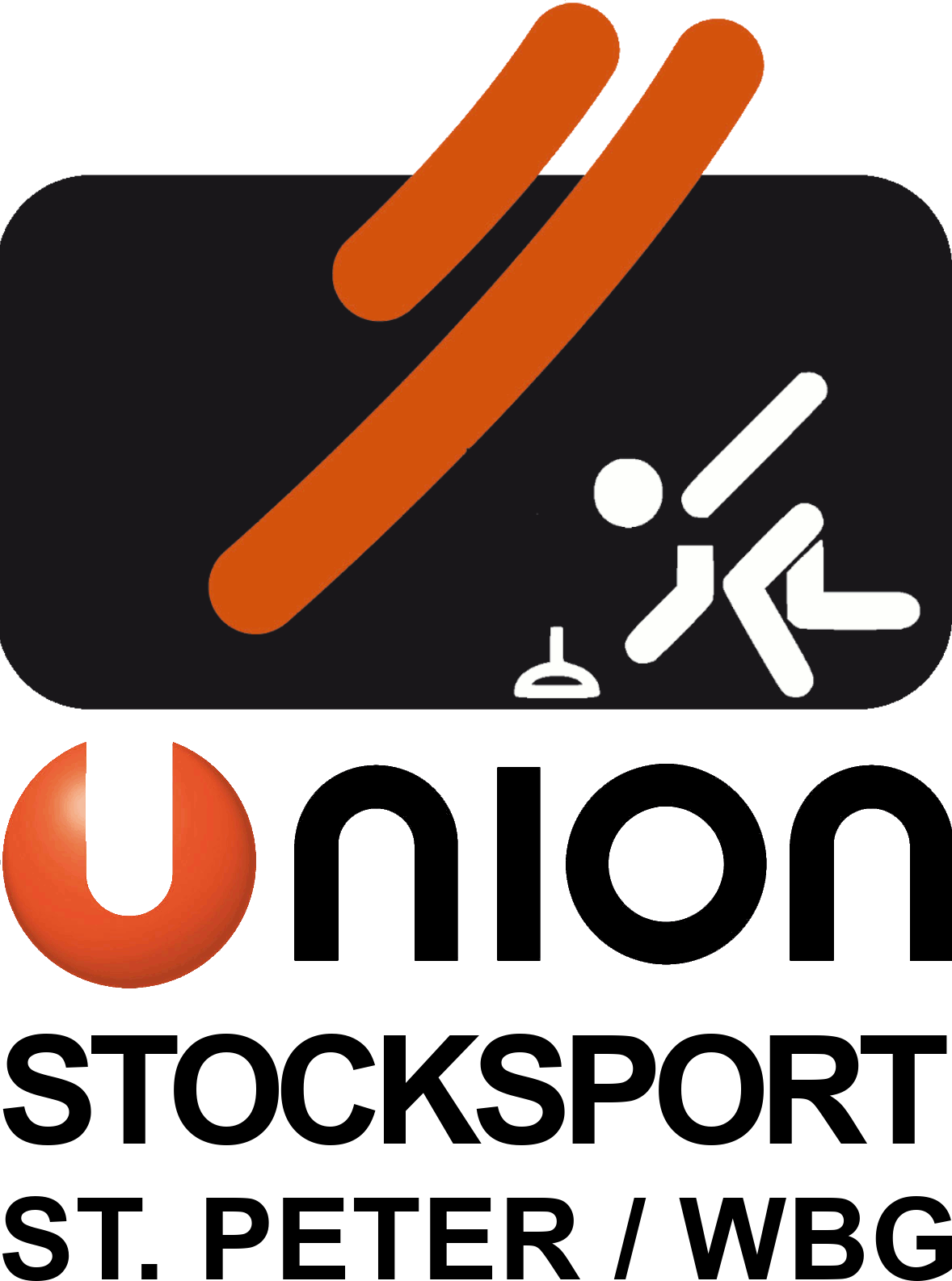 Stocksport Logo