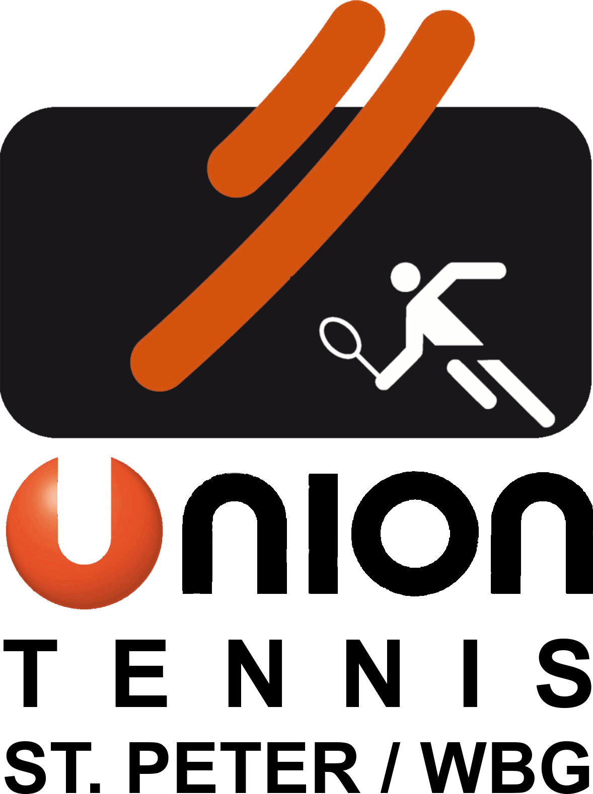 Tennis Logo