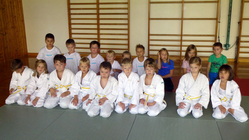 Schultraining