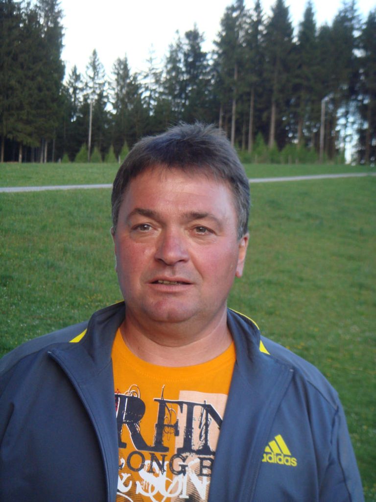 Strasser Gerhard