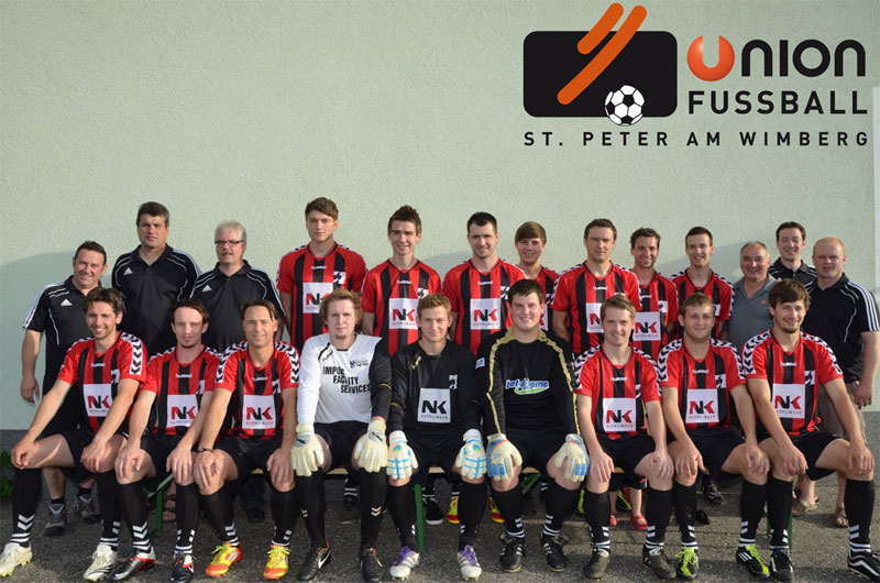 Kampfmannschaft 2011/12