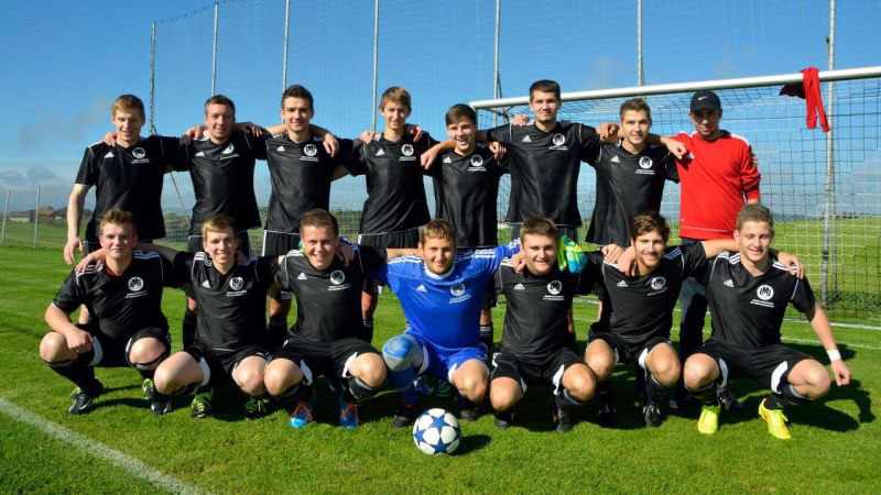Reservemannschaft, Herbst 2014