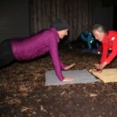 Fit & Fun, Outdoor