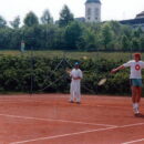Benny-Hill-Cup 1991