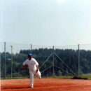 Benny-Hill-Cup 1991