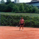 Benny-Hill-Cup 1991