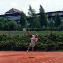 Benny-Hill-Cup 1991
