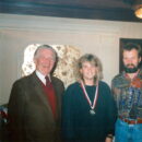 Vereinsmeisterschaft 1991