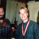 Vereinsmeisterschaft 1991