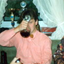 Vereinsmeisterschaft 1991