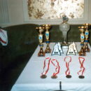 Vereinsmeisterschaft 1991