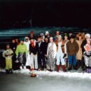 Faschingsstockschießen, Februar 1993