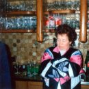 Faschingsstockschießen, Februar 1993