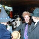 Faschingsstockschießen, Februar 1993